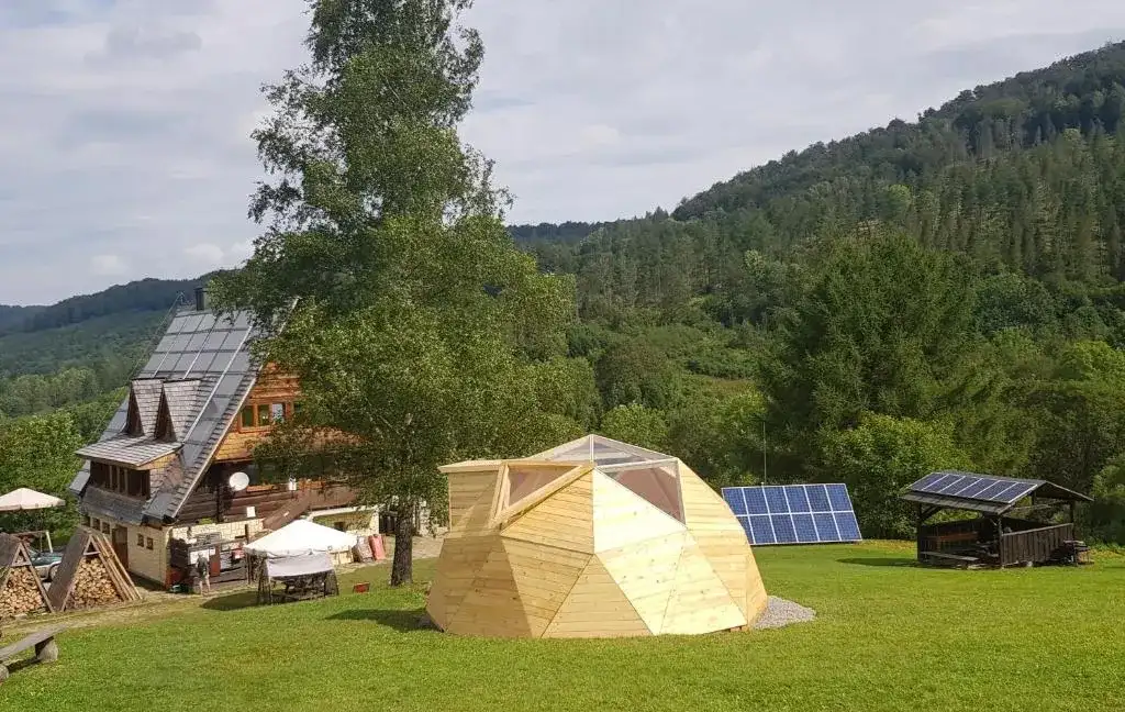 Bacówka Jaworzec Bieszczady: Planujesz wyjazd? Przewodnik 2026