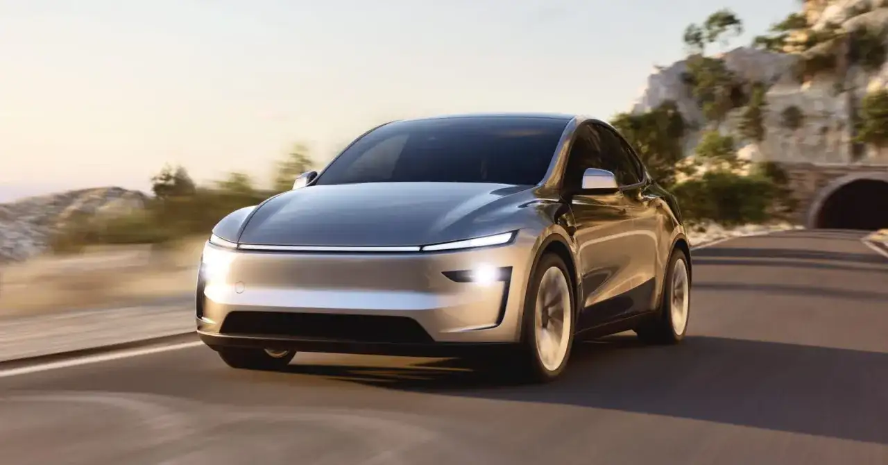 Tesla Y ile koni? Zobacz moc i różnice między wersjami