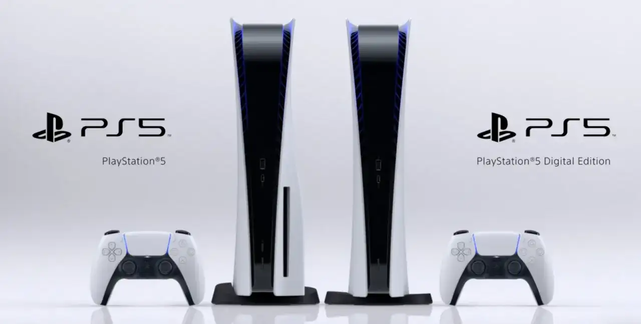 Czym się różni PS5 Digital Edition? Kluczowe różnice i zalety