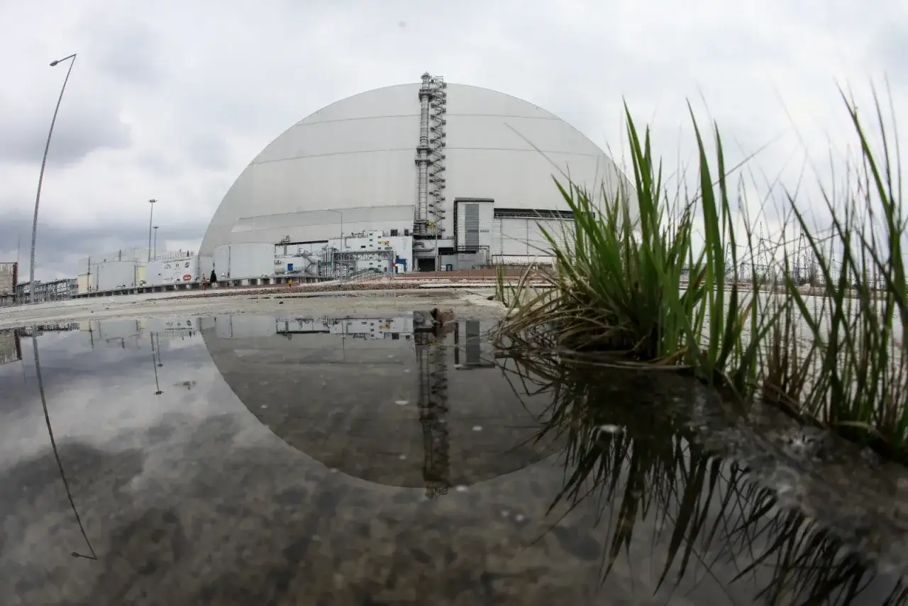 Czy elektrownia czarnobyl działa? Prawda o jej obecnym stanie