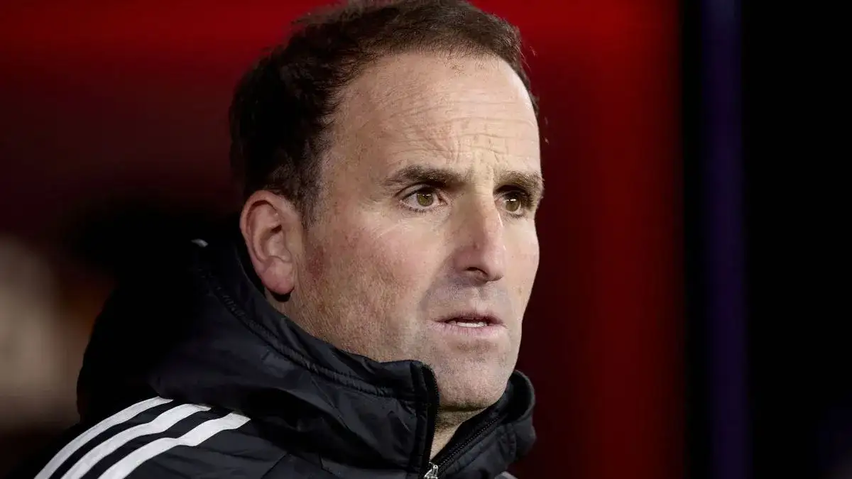 ¿Sabes cómo se llama el entrenador del Mallorca y su trayectoria?