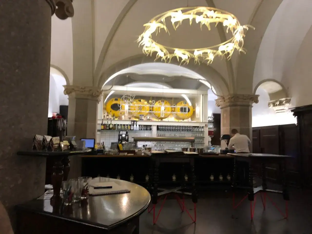Gdzie zjeść w Libercu? Odkryj najlepsze restauracje i bary