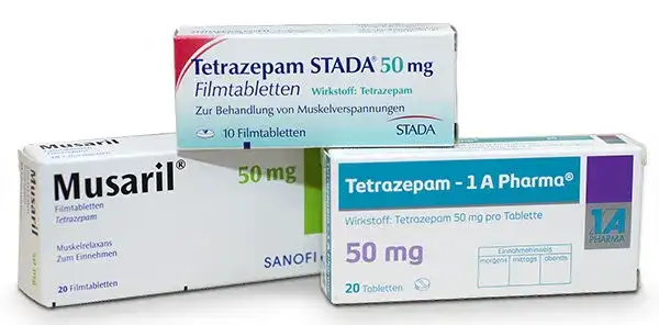 Medikament gegen Muskelkrämpfe: Wirksamkeit, Dosierung und Risiken verstehen