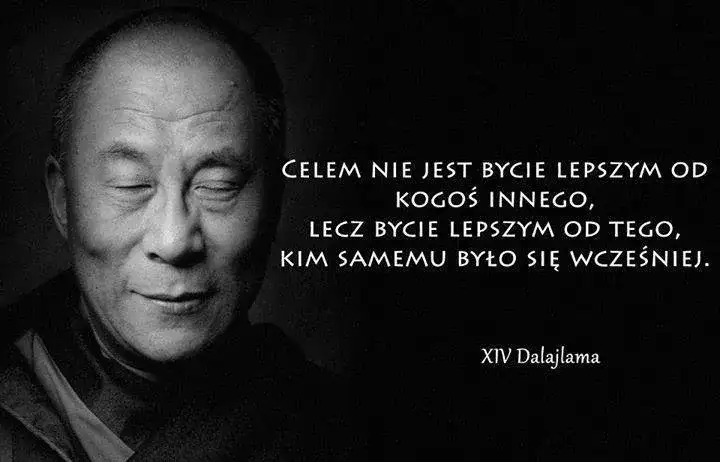 Poznaj cytaty wielkich ludzi, które odmienią Twoje spojrzenie na życie