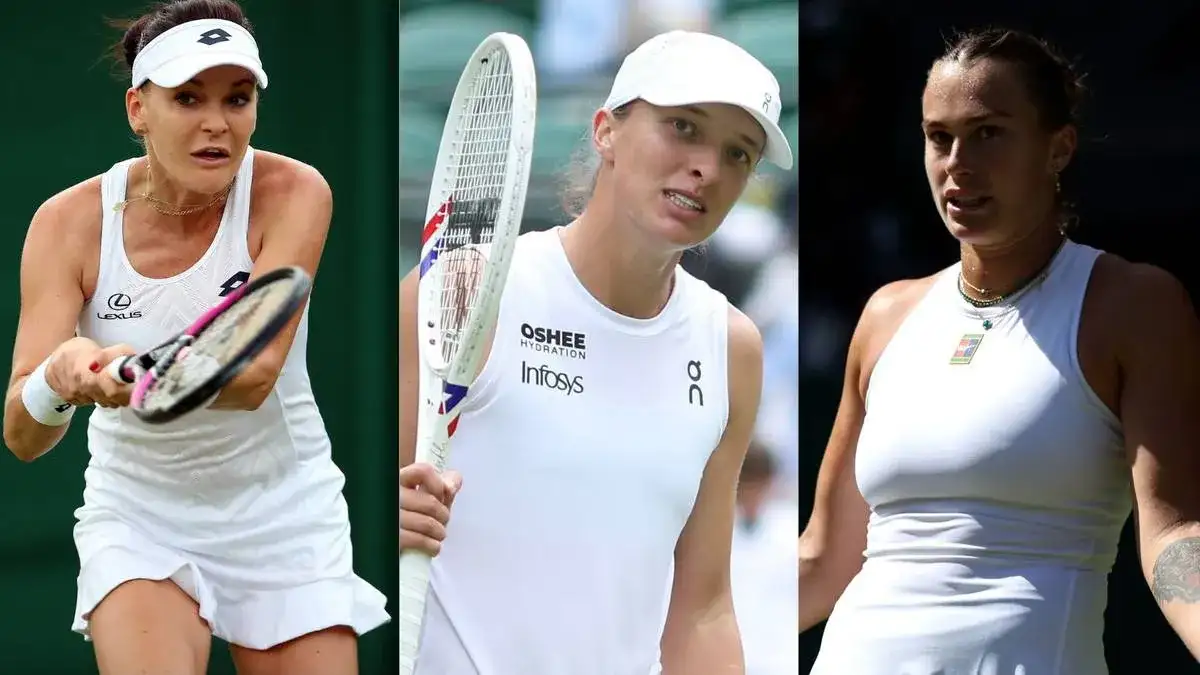 Jakie stacje transmitują Wimbledon i gdzie oglądać najlepsze mecze