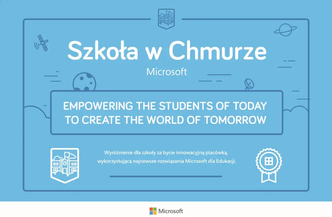 Jak działa szkoła w chmurze i dlaczego zmienia edukację na zawsze?