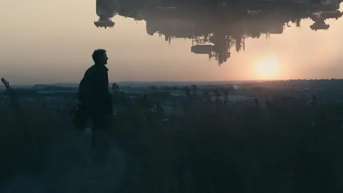 Dystrykt 9: Fascynujący film sci-fi o obcych w Johannesburgu