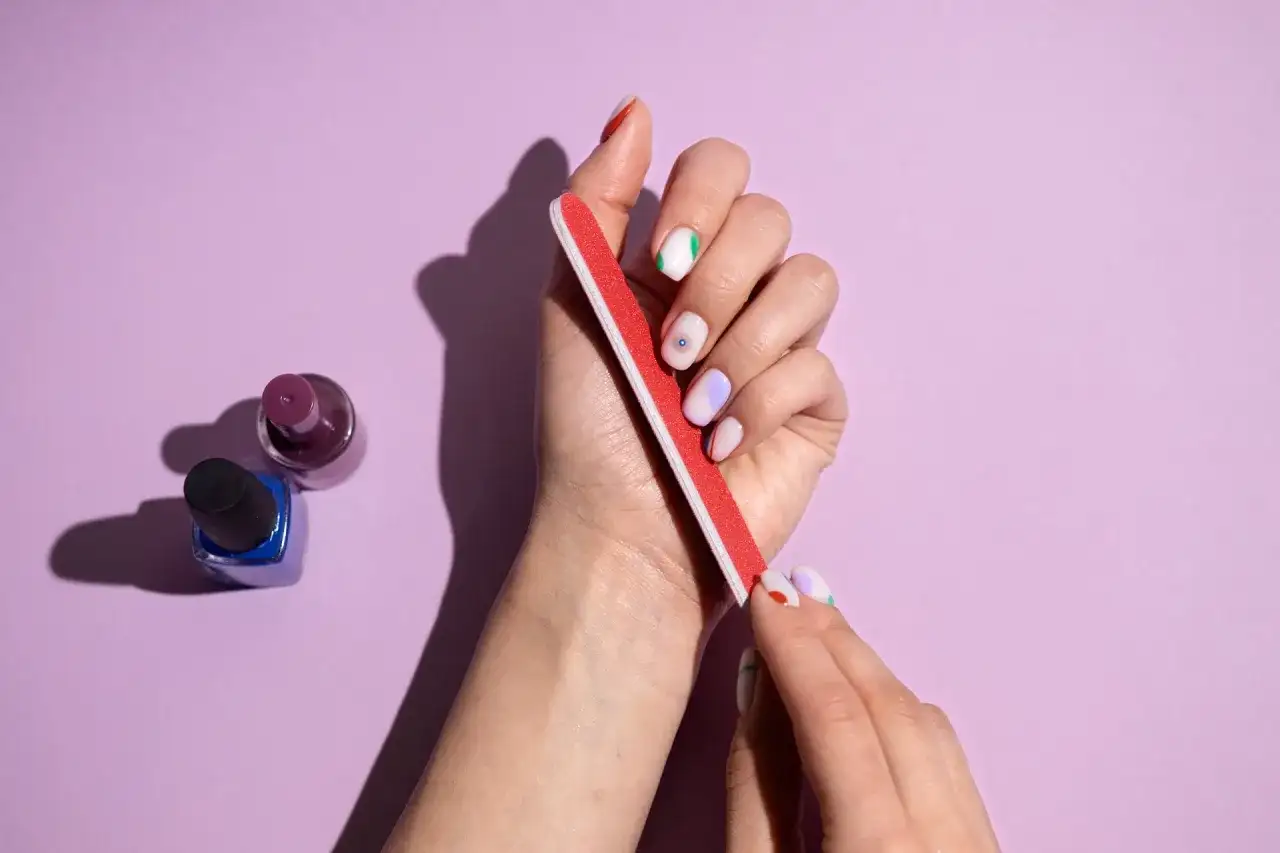 Perfekcyjny manicure francuski w domu? Mój poradnik krok po kroku