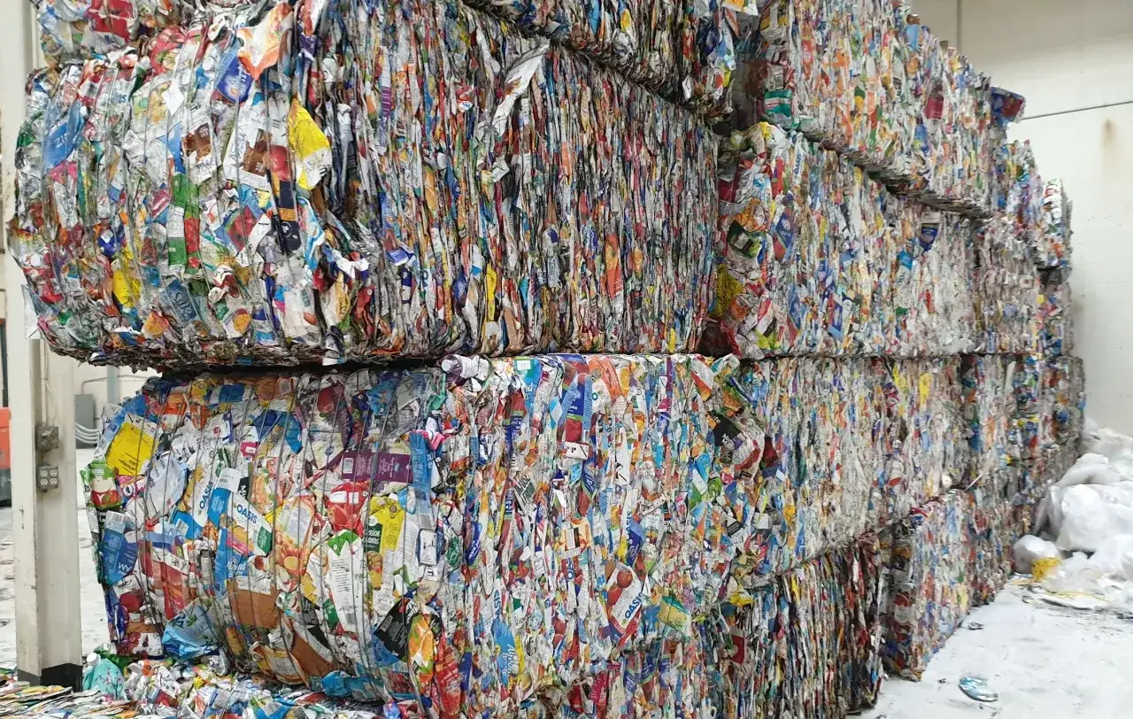 Jak prawidłowo recyklingować Tetra Pak i uniknąć błędów segregacji w Polsce