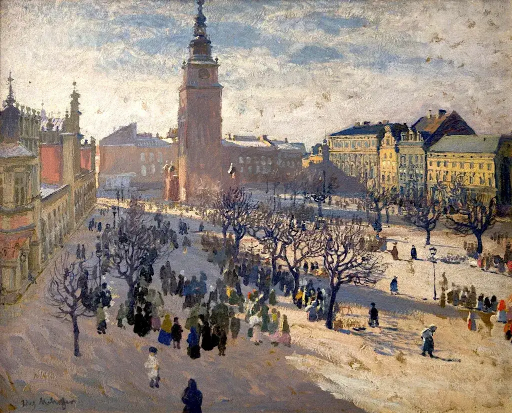 Pejzaże w malarstwie: odkryj ich fascynującą historię i style