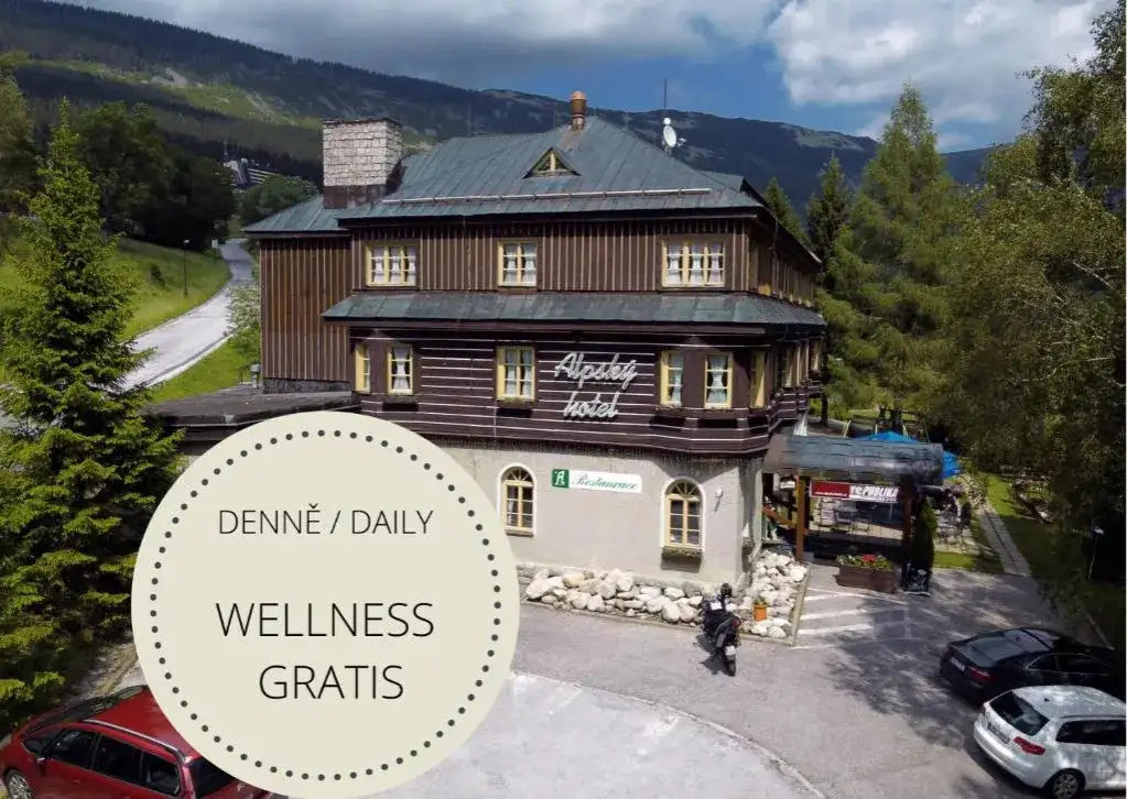 Gdzie zjeść w Szpindlerowym Młynie? Odkryj najlepsze restauracje