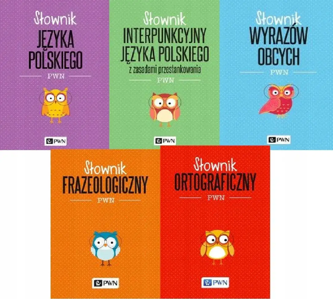 Słownik PWN: Sprawdź pisownię i przygotuj się na 2026!