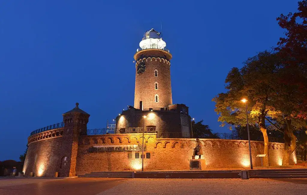 Kołobrzeg ile km? Sprawdź, jak daleko do najważniejszych miast