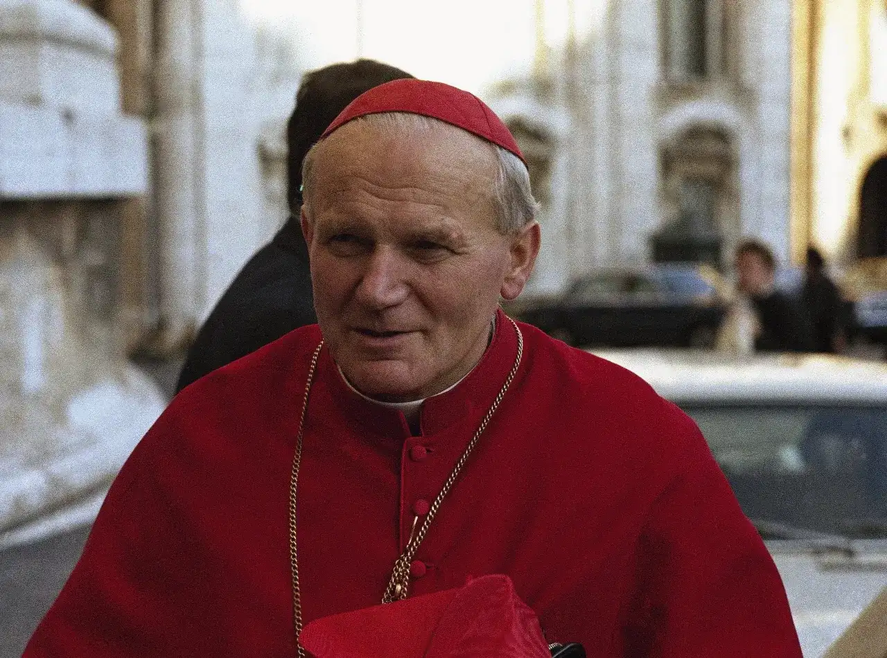 Kiedy Karol Wojtyła został biskupem? Oto kluczowe daty i fakty