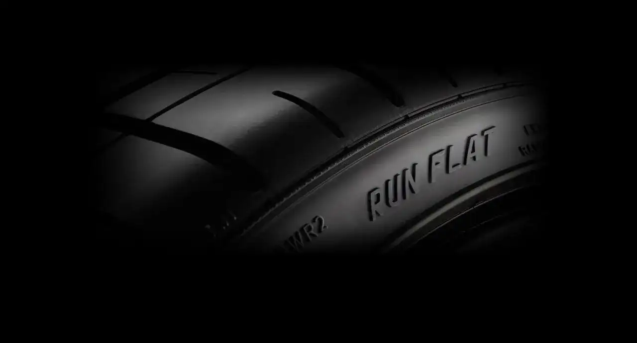 Opona run flat co to: jak działa, zalety, wady, serwis i koszty
