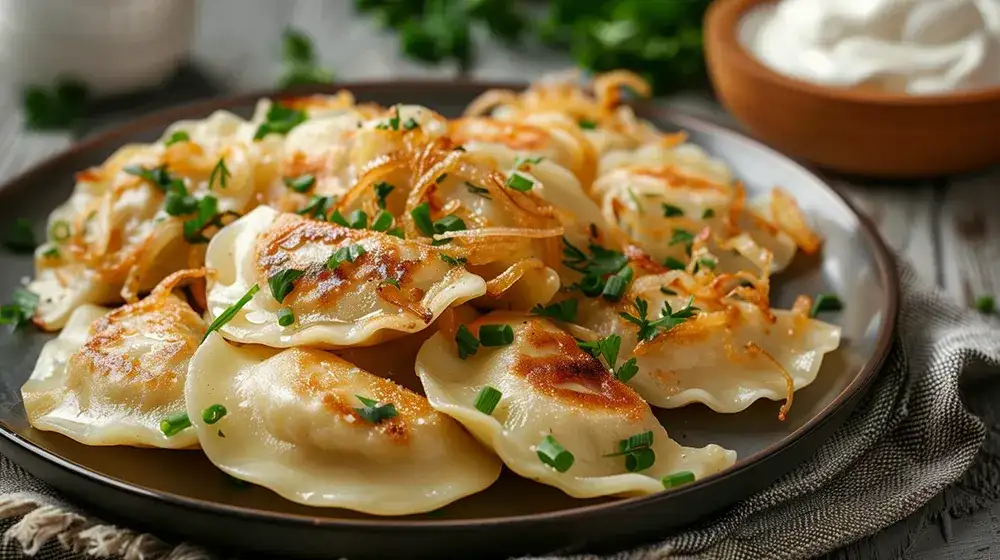Gdzie zjeść w Dobczycach? Odkryj najlepsze restauracje i smaki