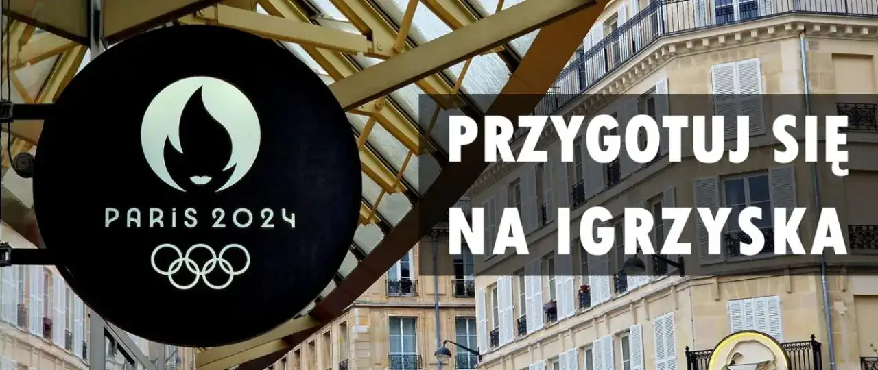 Igrzyska w Paryżu kiedy: poznaj daty i szczegóły wydarzeń olimpijskich