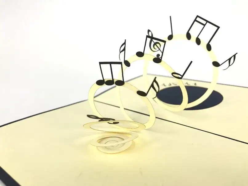 Darmowe kartki elektroniczne z muzyką na każdą okazję