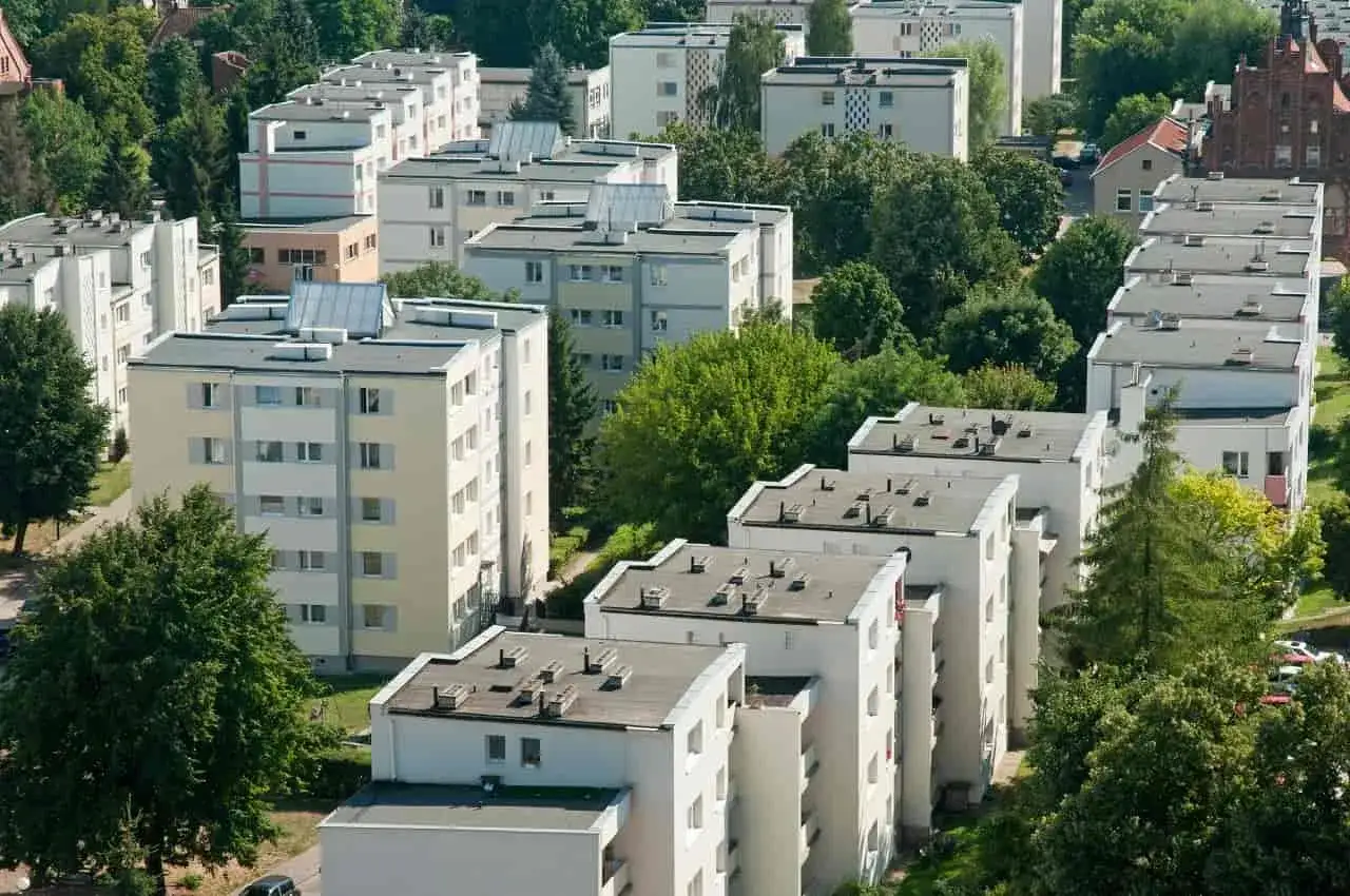  Mieszkanie spółdzielcze własnościowe - jakie są różnice i korzyści?
