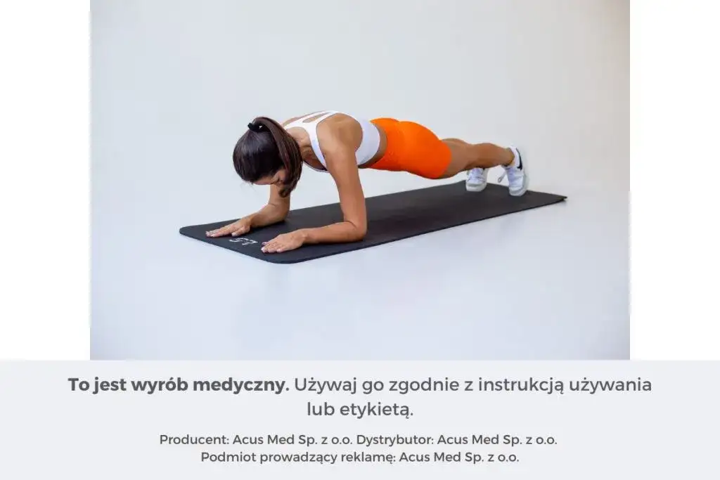 Najlepsza mata do ćwiczeń - jak uniknąć złego wyboru i oszczędzić