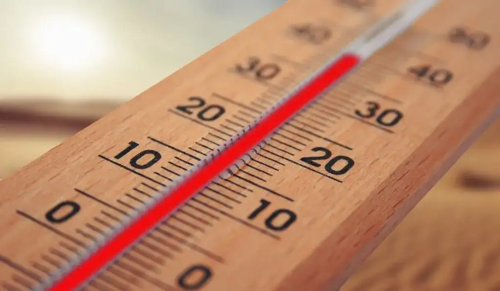 71 stopni Fahrenheita na Celsjusza - szybka konwersja temperatury