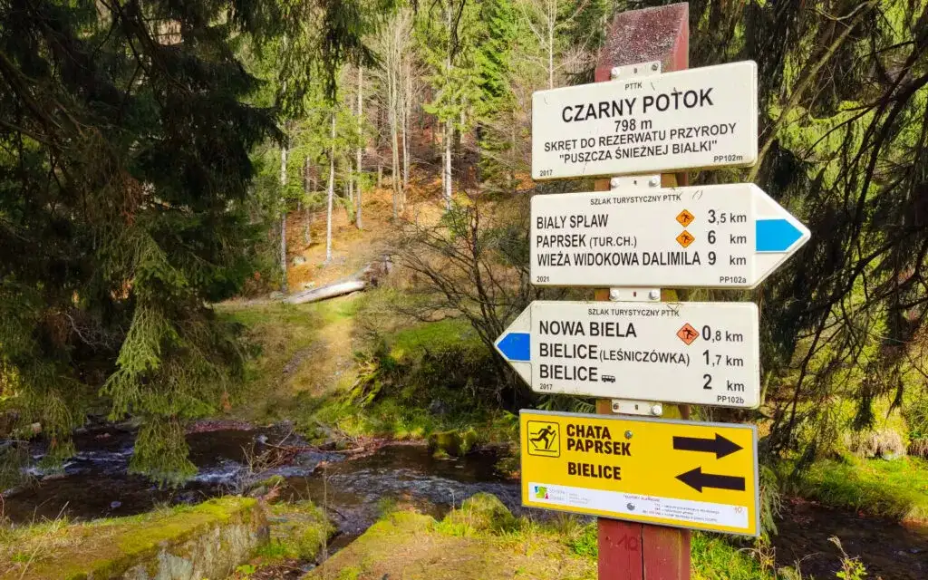 Szlak co to jest - zrozumienie definicji i rodzajów szlaków
