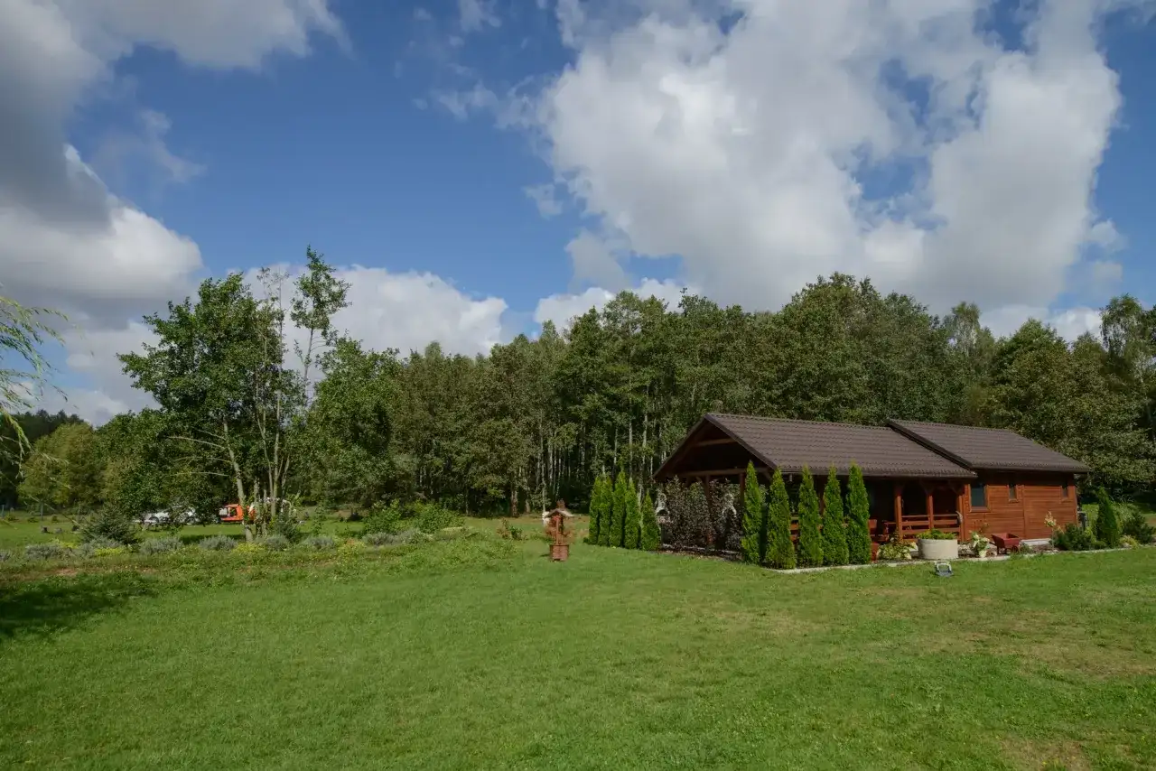 Gdzie pod namiot Dolnośląskie - najlepsze miejsca na biwak i camping