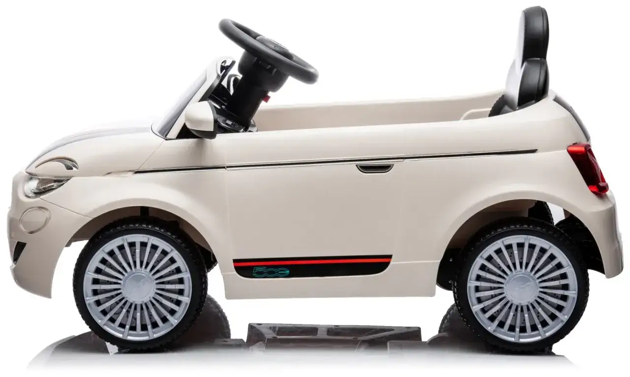 Fiat 500 zabawka: Od resoraka po auto na akumulator wybierz mądrze!