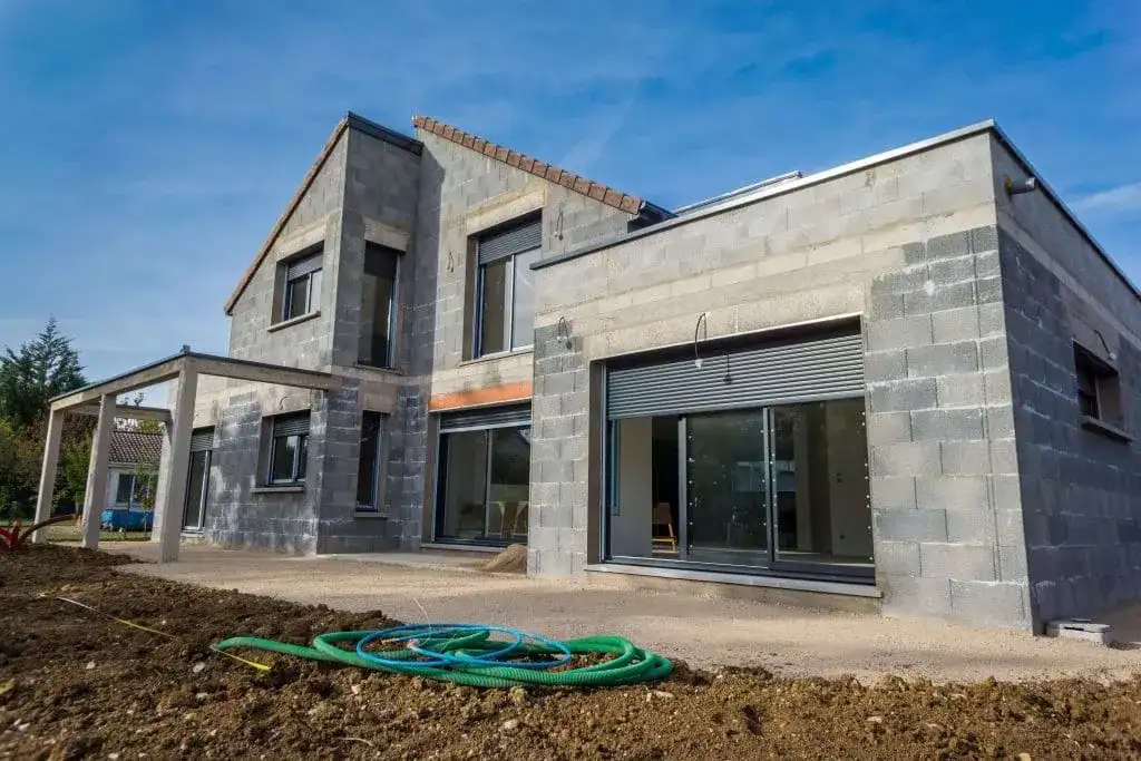 Koszt budowy domu 120m2: Zaskakująco niskie wydatki na twój wymarzony dom