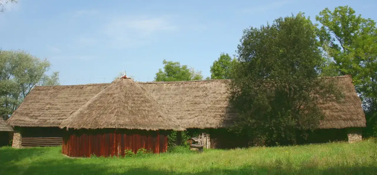 Miasteczko galicyjskie skansen: odkryj fascynującą historię i atrakcje
