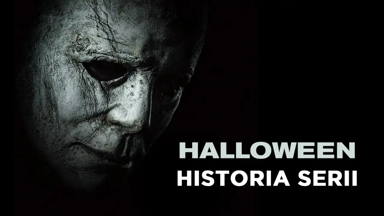 Halloween filmy: Rozwikłaj chaos chronologii! Pełny przewodnik