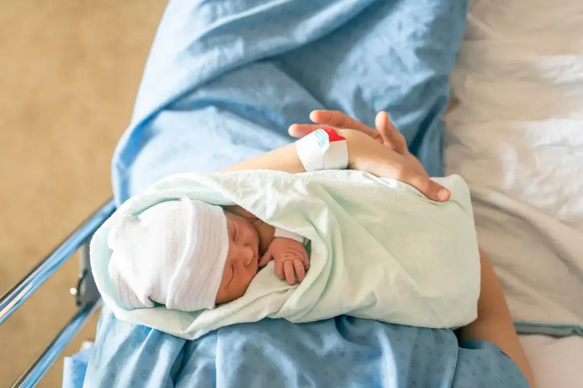 Co to jest becikowe? Sprawdź, jak je uzyskać i kto może otrzymać
