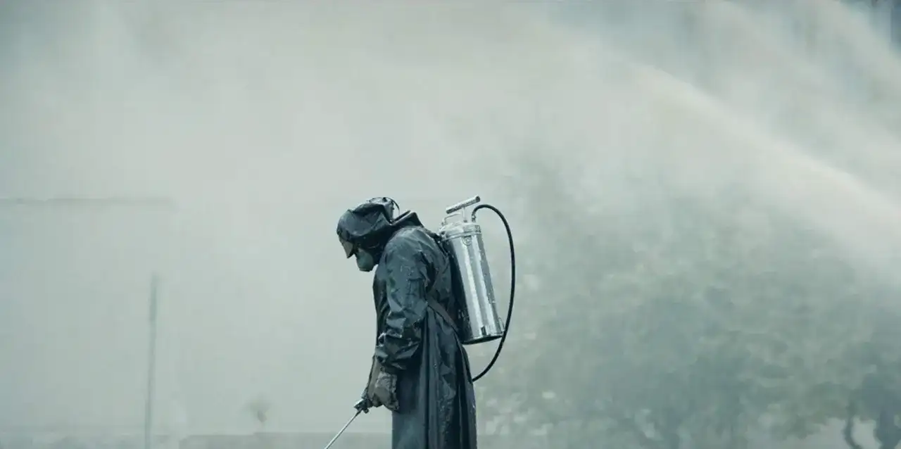 Obsada serialu Czarnobyl - poznaj aktorów i role w hitowym miniserialu
