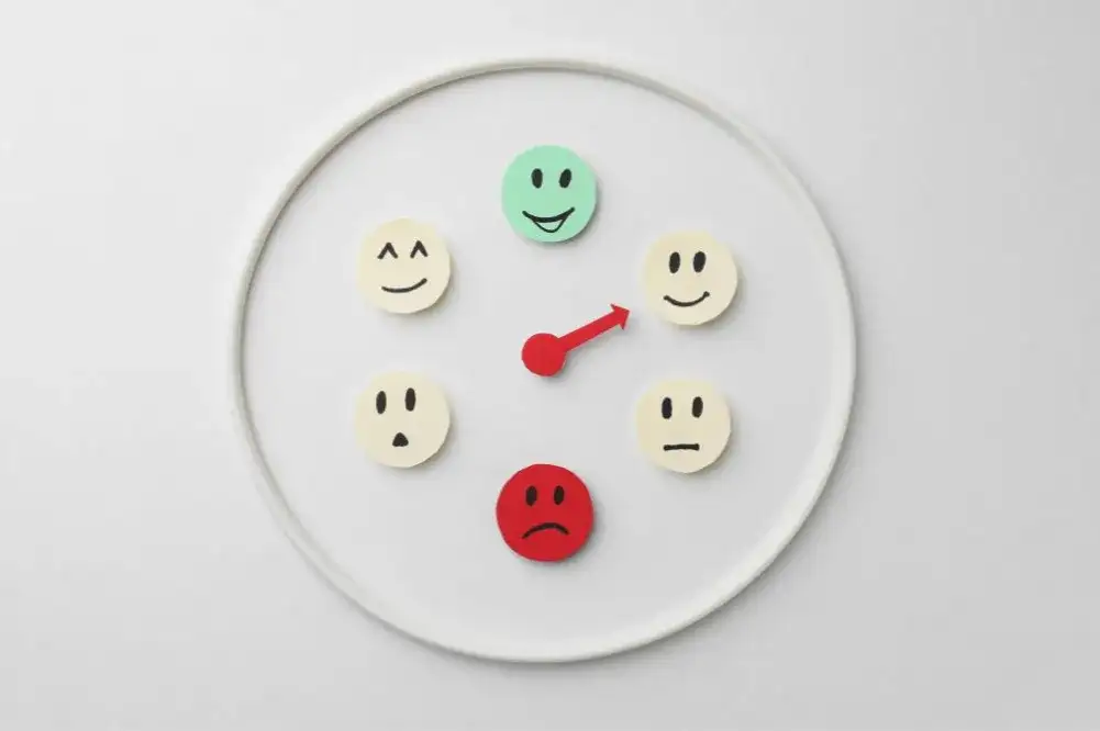 Jak zapanować nad lękiem - skuteczne techniki na opanowanie emocji