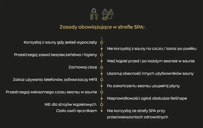 Sauna w hotelu: Jak korzystać bez stresu i wstydu? Poradnik