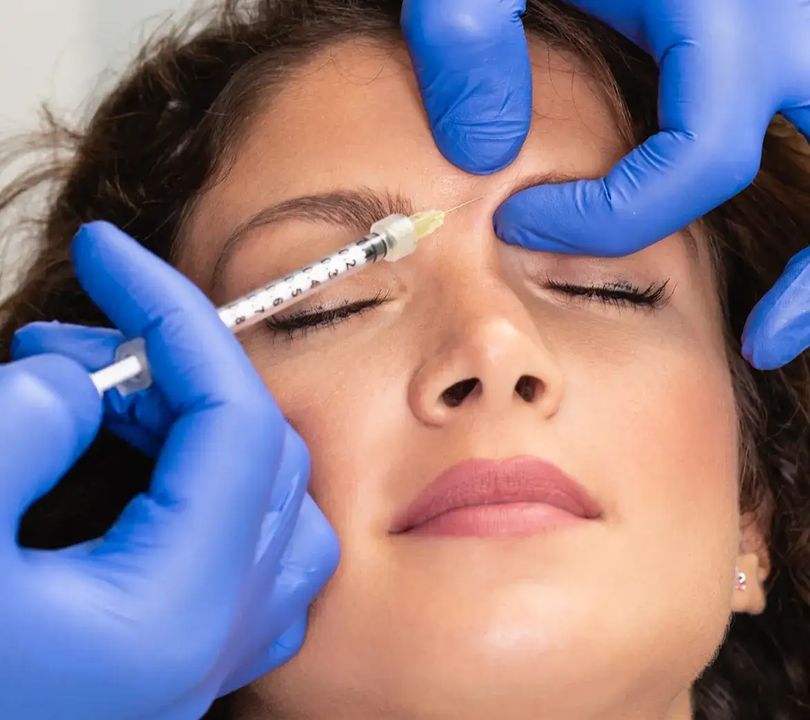 Co ile można robić botox, aby uniknąć niepożądanych efektów?