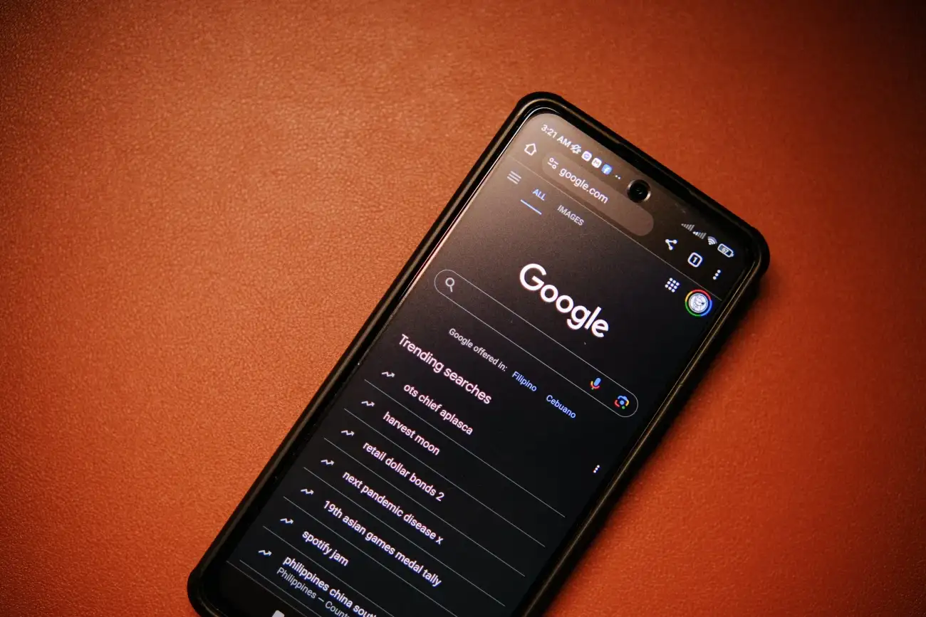 SEO: Sztuka bycia najlepszym przyjacielem Google.
