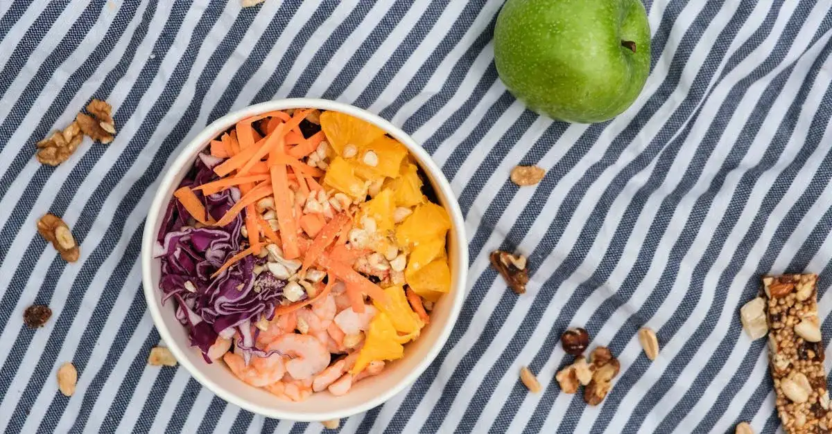 7 zaskakujących dań z sosem teriyaki, które odmienią Twoje menu