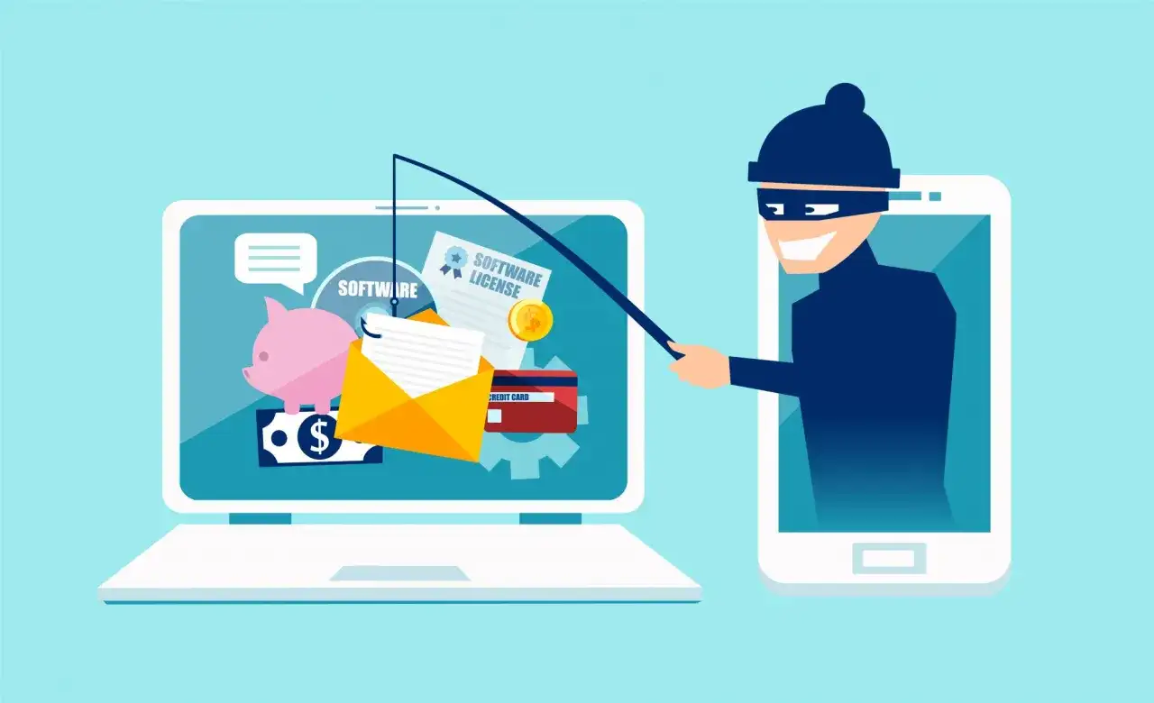 Co grozi za oszustwo na OLX? Surowe kary i konsekwencje prawne