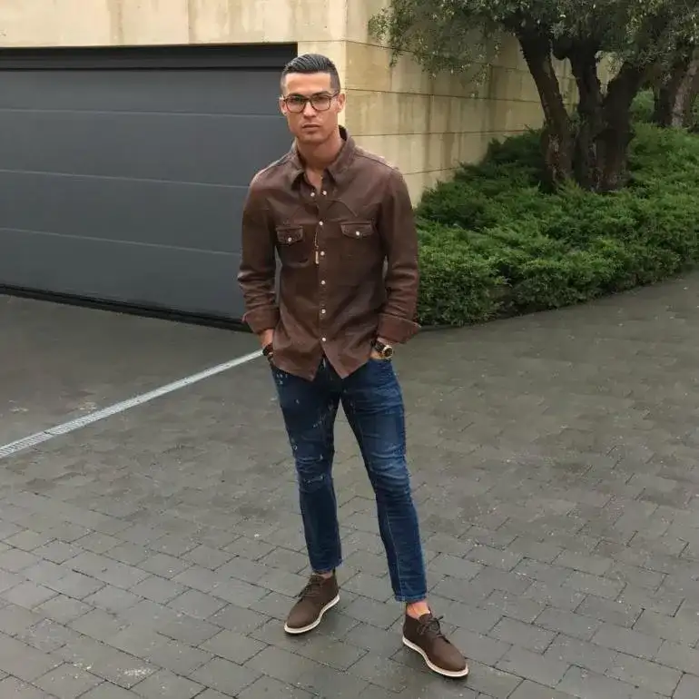 Najlepsze outfit na mecz: Wygoda i styl dla prawdziwych kibiców