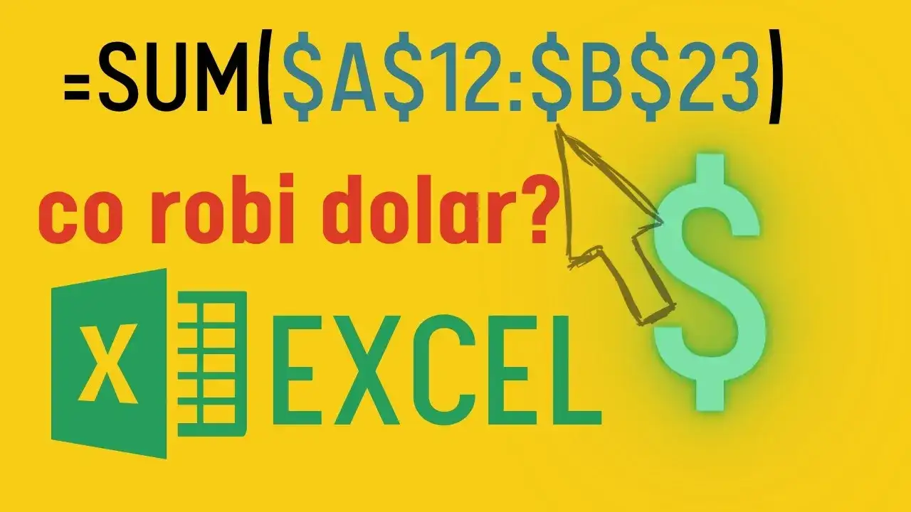 Jak zablokować komórki w Excelu, aby chronić swoje dane przed zmianą