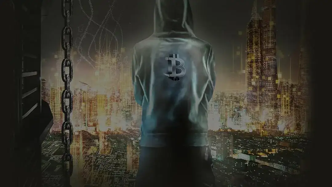 Film Amazona o słynnej parze Bitcoinowej - na pewno obejrzysz