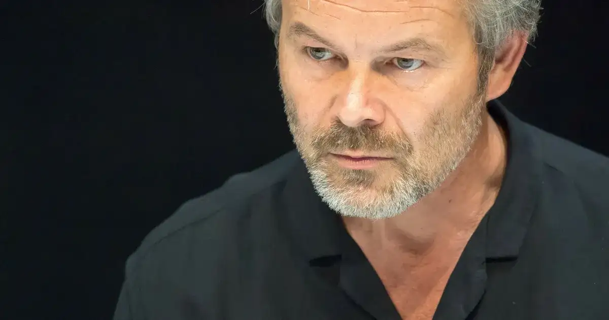Jacek Braciak - fascynująca biografia i najważniejsze osiągnięcia