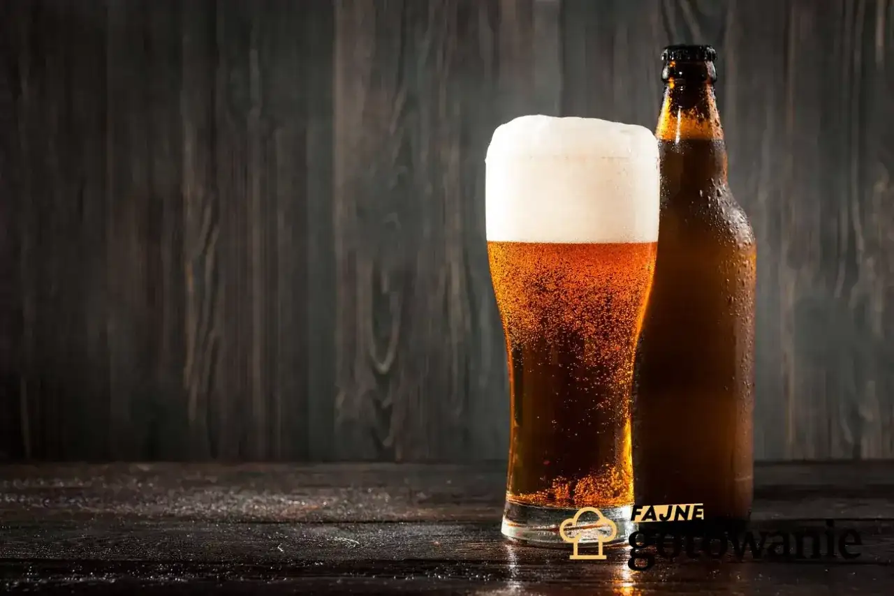 Ile wódki jest w 500 ml piwa? Zaskakujące porównanie alkoholu