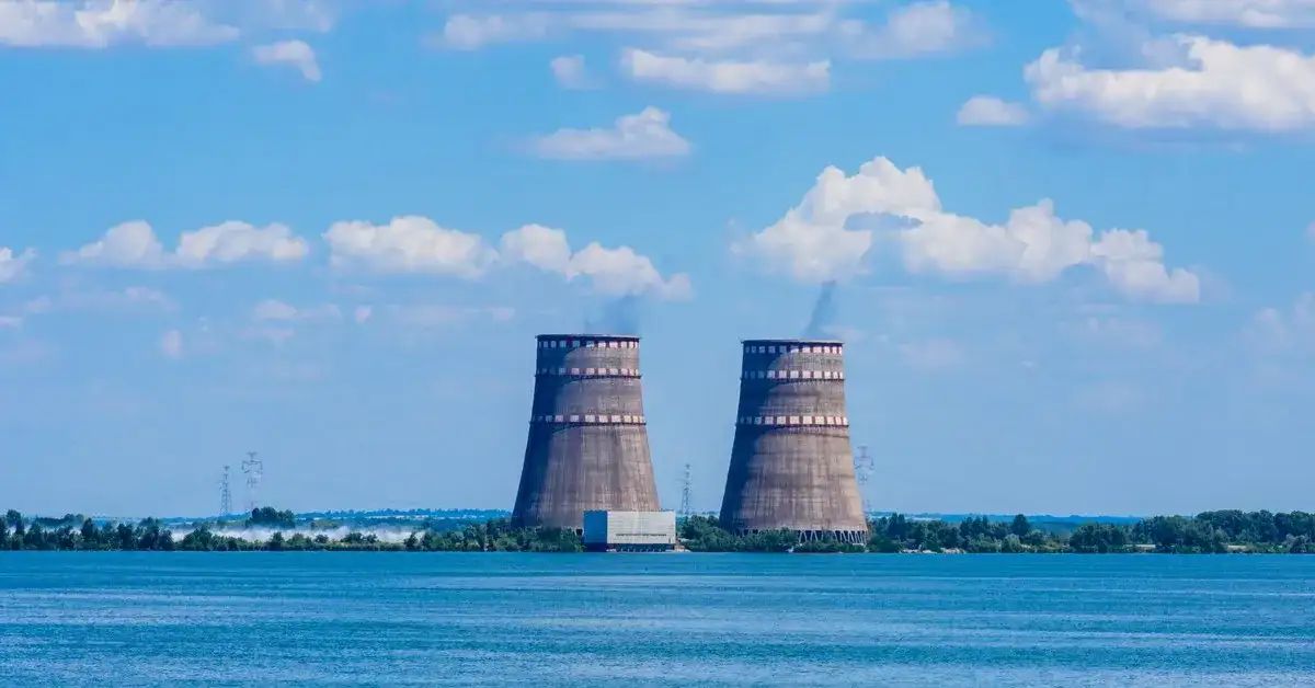 Zaporoska Elektrownia: Czy Polska jest bezpieczna? Fakty i analizy