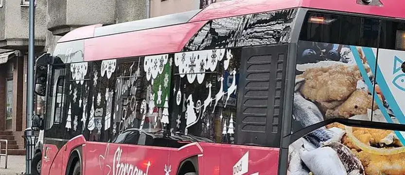 Autobus do Czerwińska nad Wisłą: Skąd odjeżdża? Sprawdź adresy!