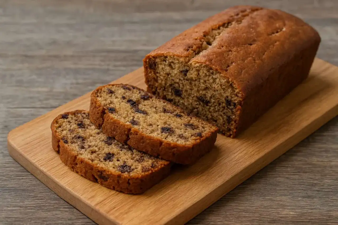 Chleb bez glutenu: Prosty przepis, który zawsze się udaje!