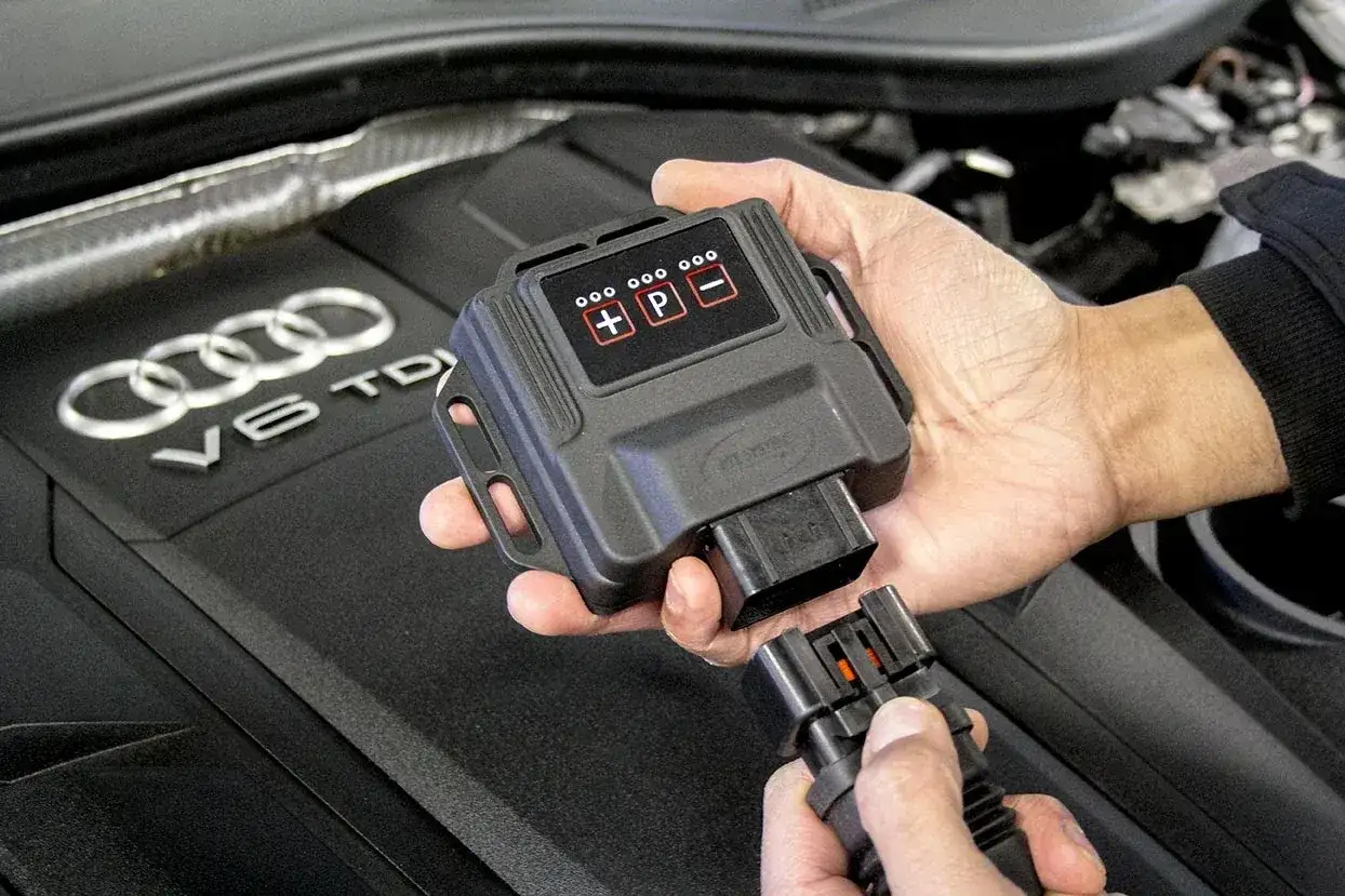 Gdzie zrobić chip tuning? Najlepsze warsztaty w Polsce i ceny usług