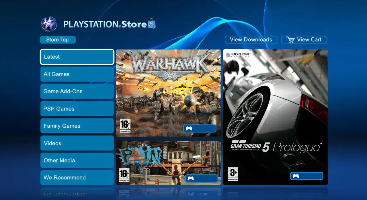 Czy zakupione gry na PS Store są wieczne? Prawda o dostępności cyfrowej