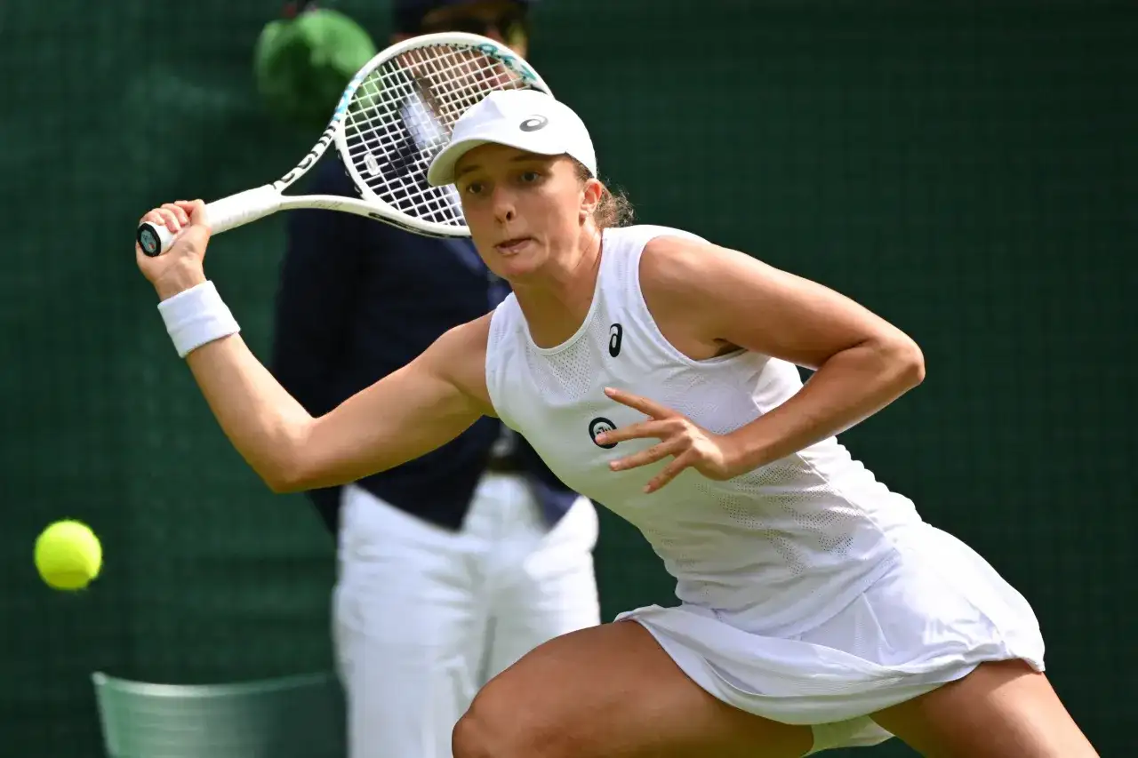 Ceny biletów na Wimbledon: Ile kosztuje wejściówka na mecz?